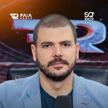 Elliott Martínez